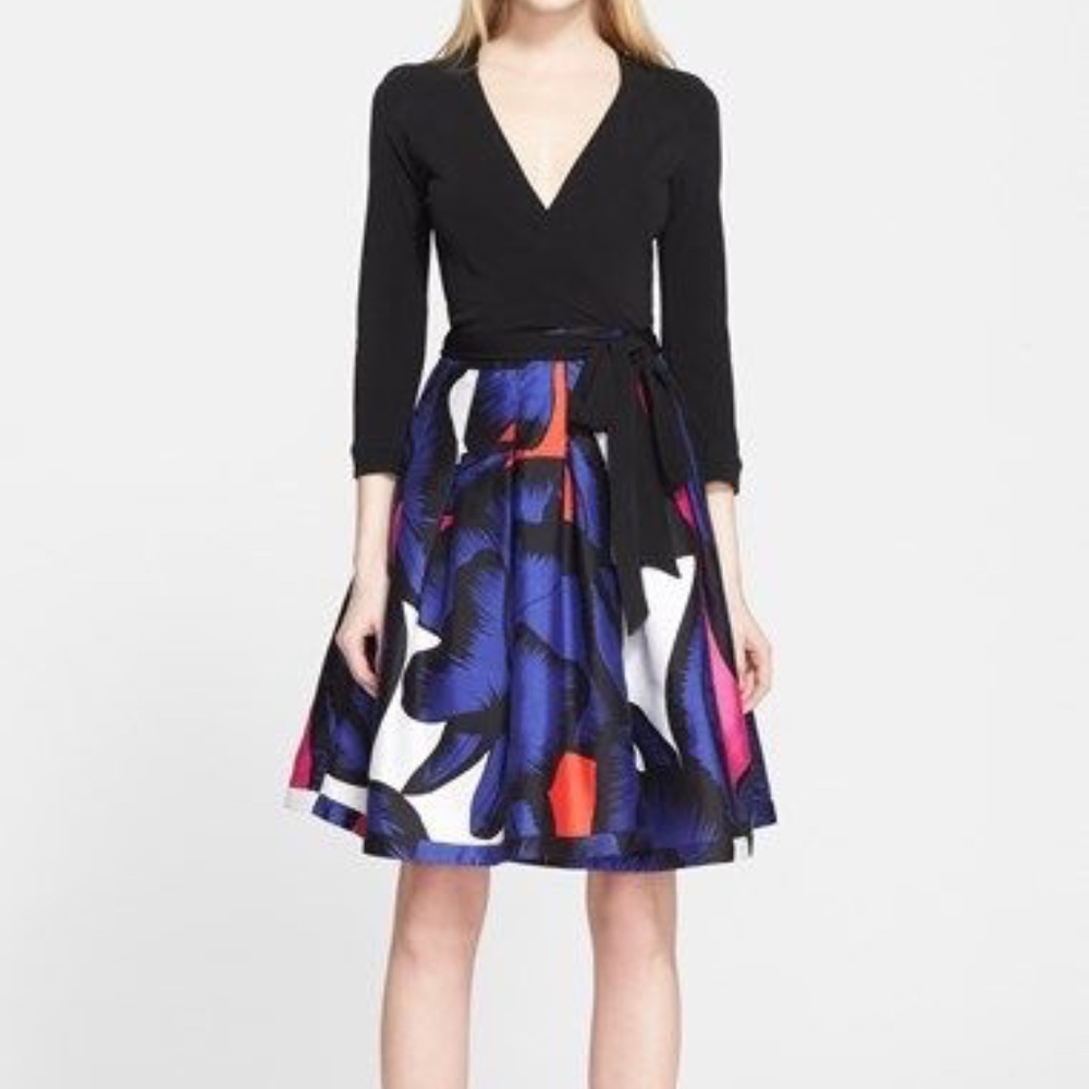 Diane Von Furstenburg